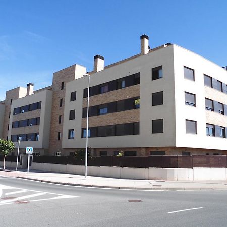 דירות Lardero Apartamento Bellavista מראה חיצוני תמונה