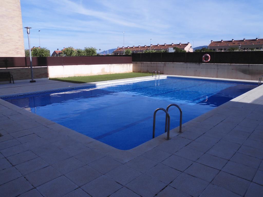 דירות Lardero Apartamento Bellavista מראה חיצוני תמונה