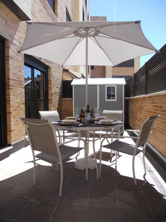 דירות Lardero Apartamento Bellavista מראה חיצוני תמונה