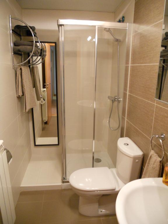 דירות Lardero Apartamento Bellavista מראה חיצוני תמונה