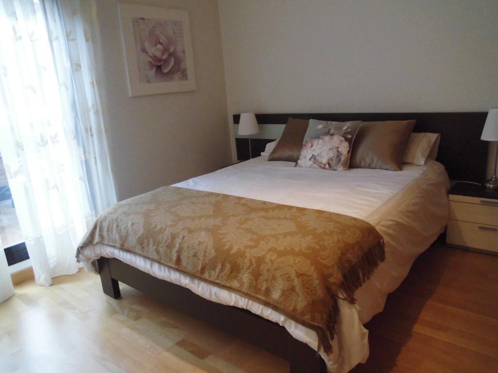 דירות Lardero Apartamento Bellavista מראה חיצוני תמונה